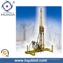 Rock Driller for Stone, Vertical Drilling